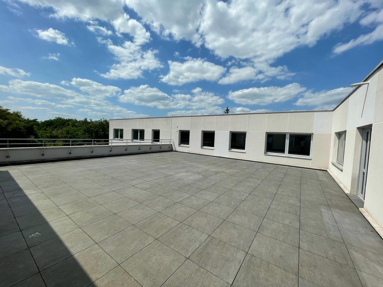 Local d'activité Nanterre 785m² Location local d'activité Nanterre Hauts-de-Seine OLACT2427600 0